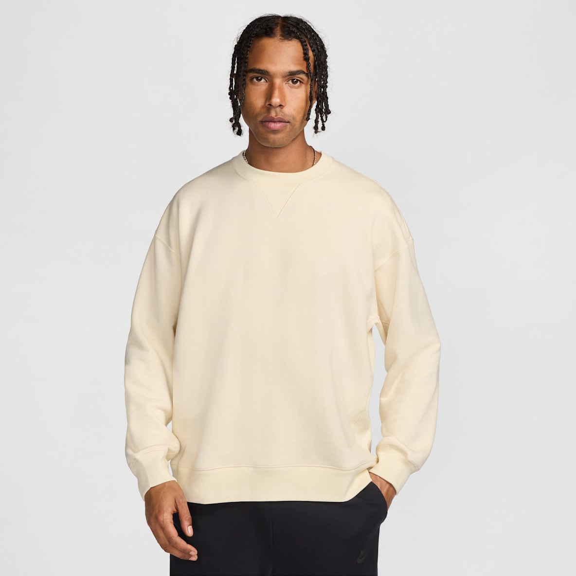 Nike Wool Classics Nike Wool Classics Crew
