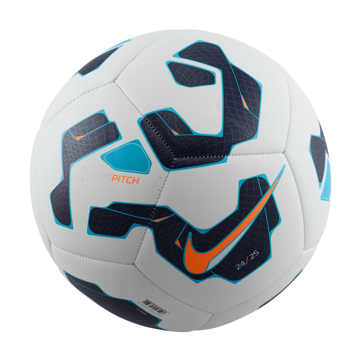 Nike Pitch Nike Pitch Balón de fútbol