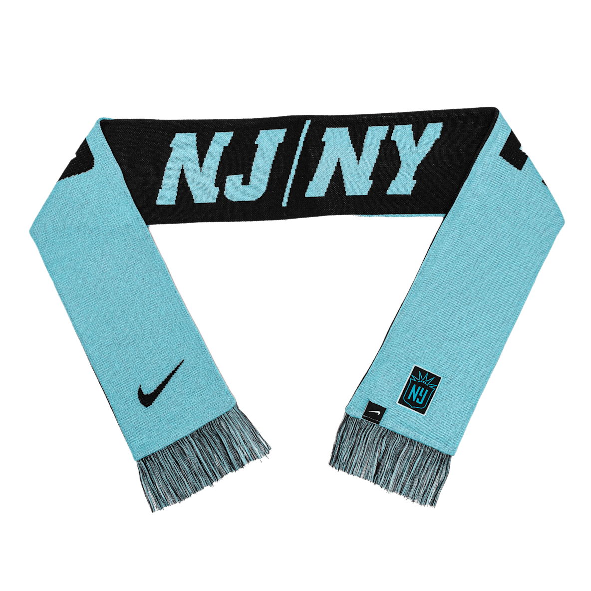Gotham FC Gotham FC Nike Soccer Scarf