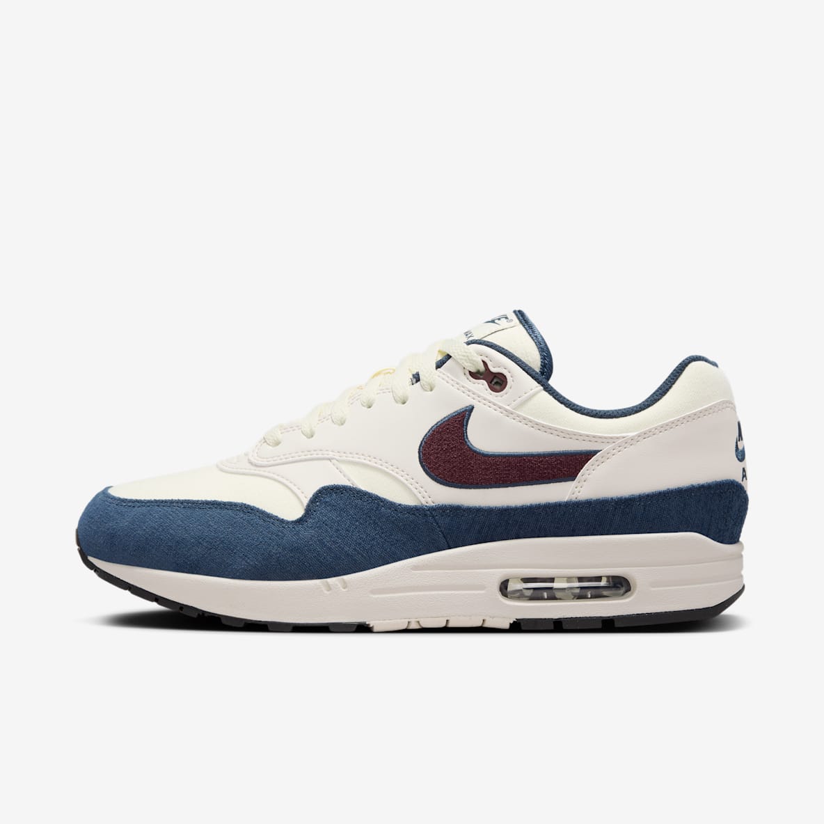 Nike Air Max 1 Men's Shoes