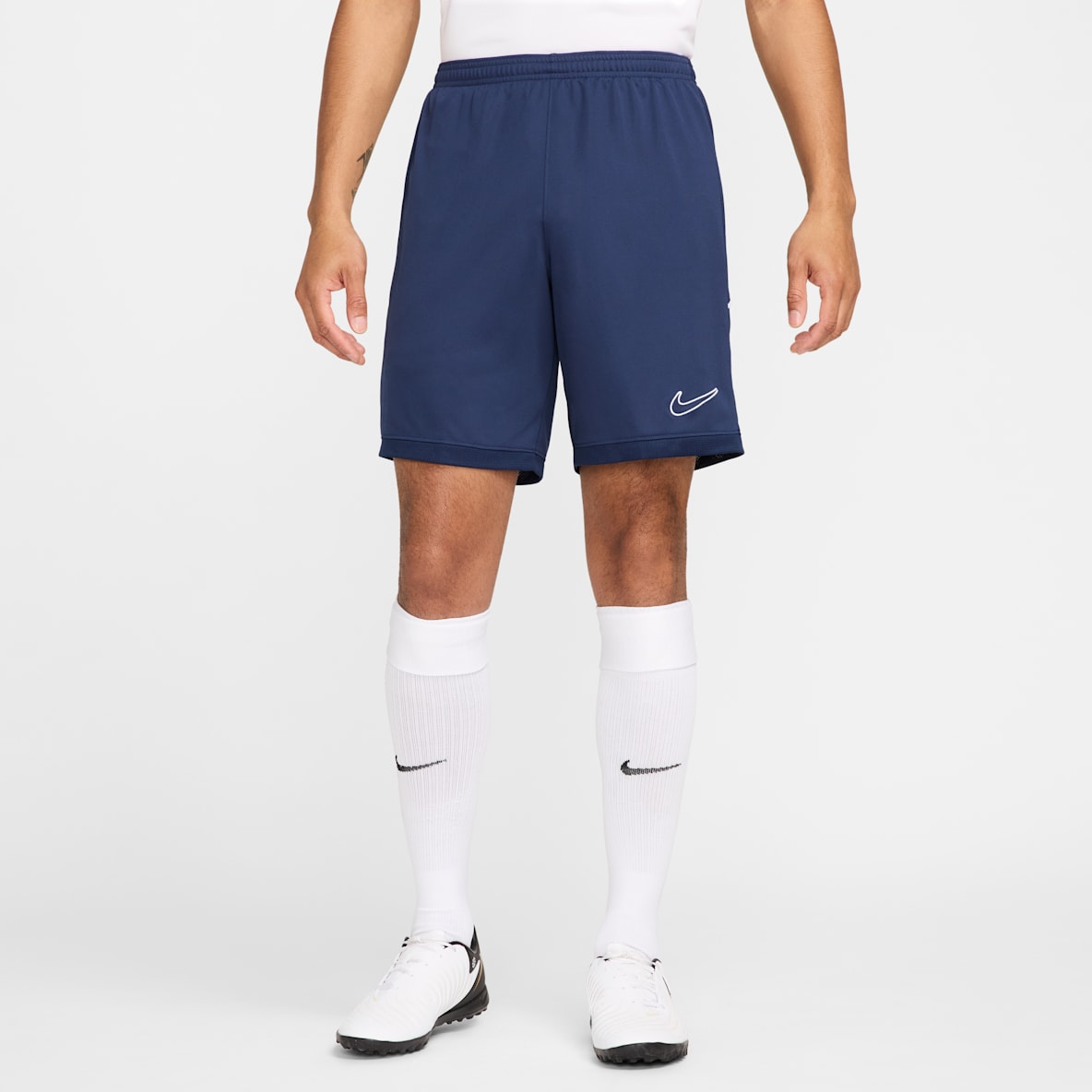 Nike Academy Shorts de futbol Dri-FIT para hombre