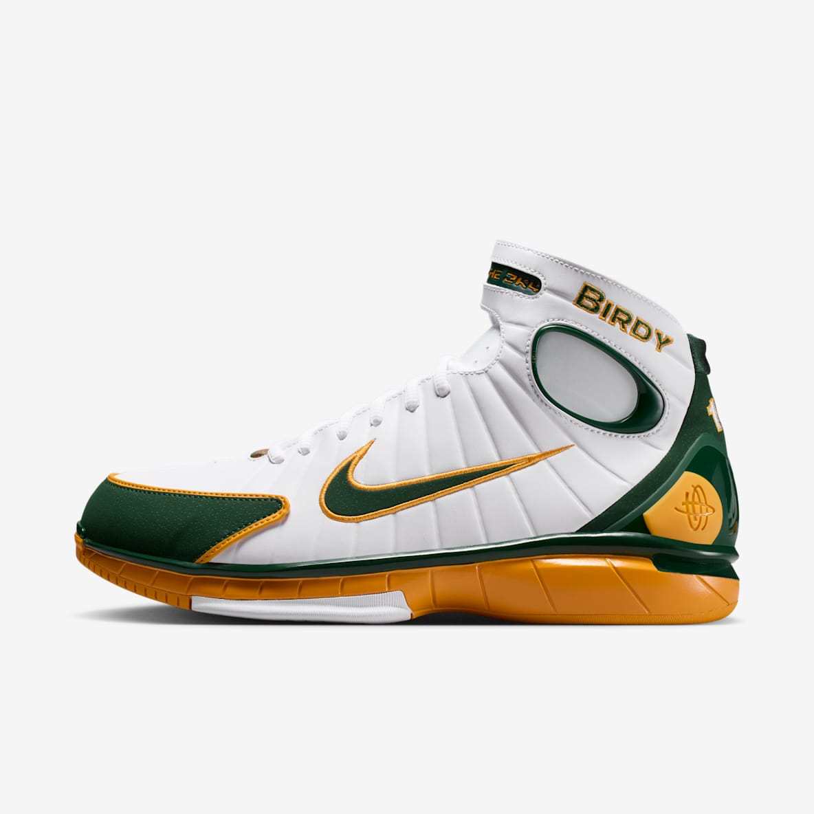 Nike Air Zoom Huarache Men's Shoes
