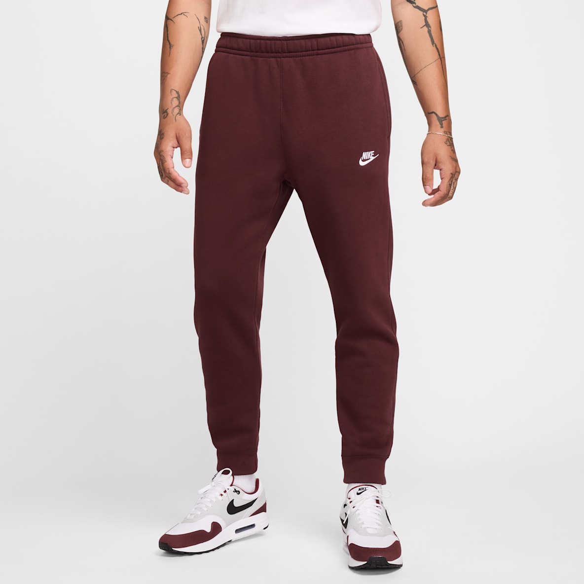 Nike Sportswear Club Fleece Nike Sportswear Club Fleece Joggebukse