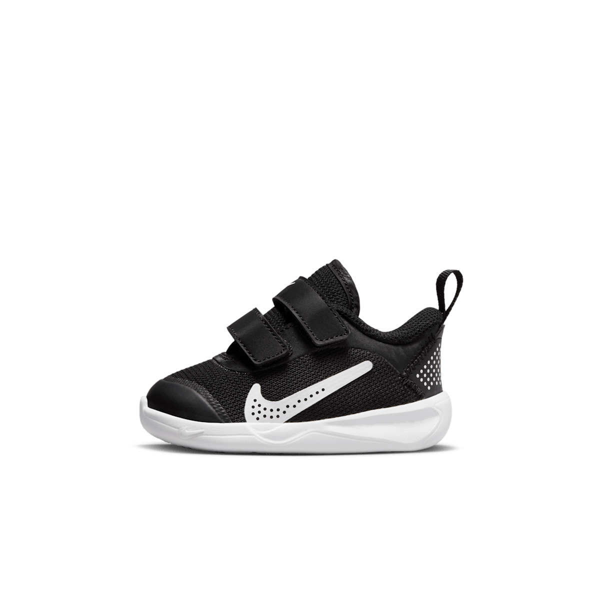 Nike Omni Multi-Court Tenis para bebé e infantiles
