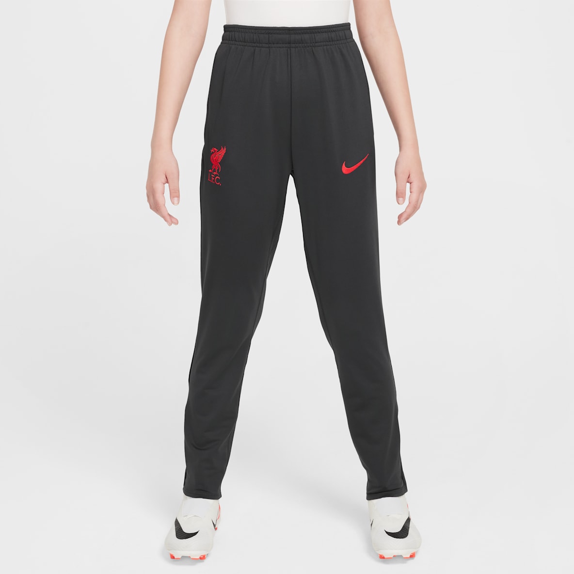 Liverpool FC Strike 3e tenue Liverpool FC Strike 3e tenue Pantalon de foot Nike Dri-FIT pour ado