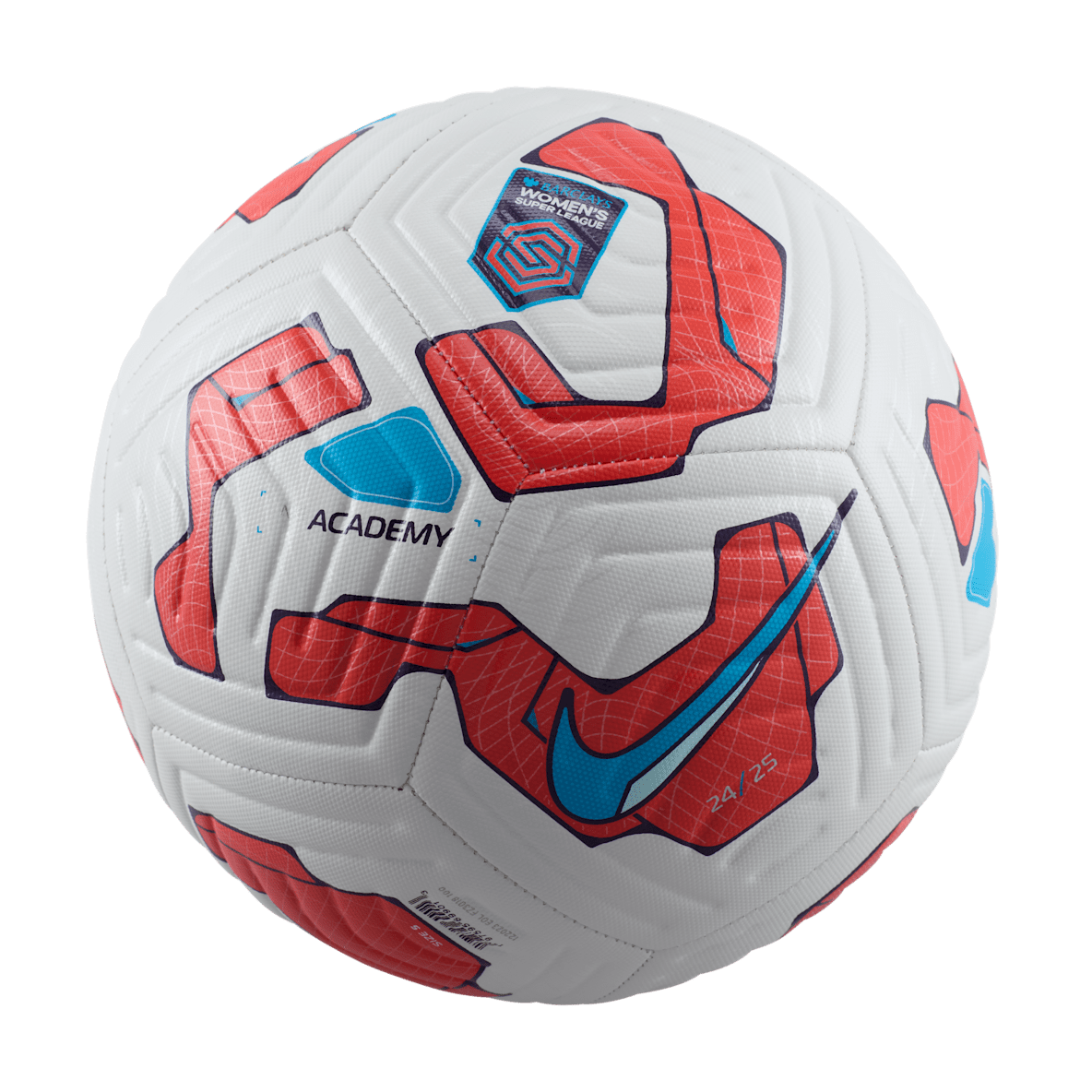 Women's Super League Academy Women's Super League Academy Nike Soccer Ball