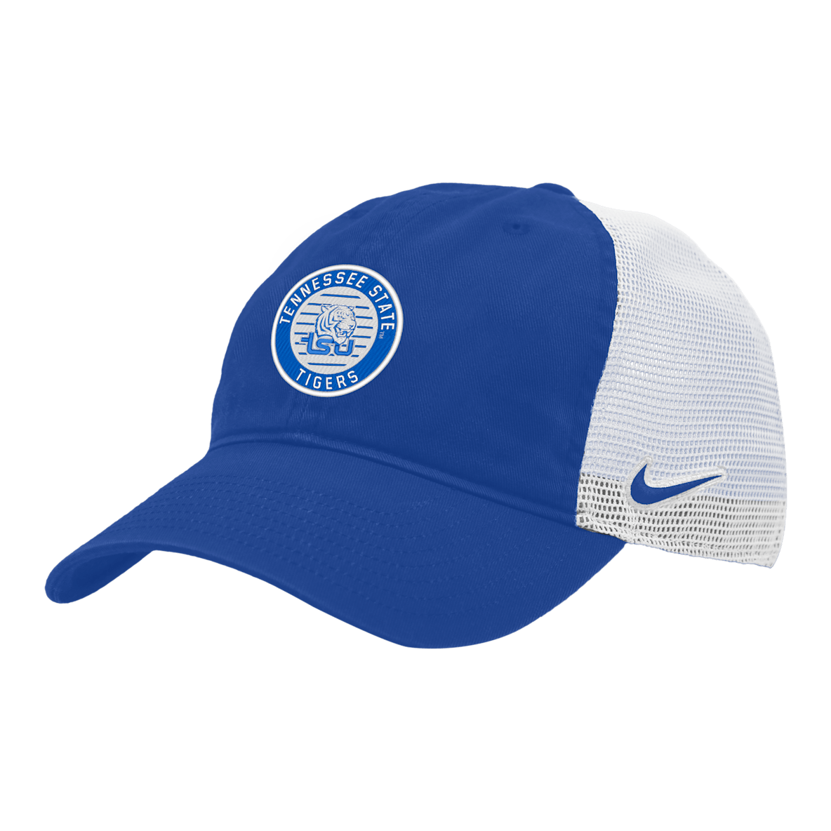 Tennessee State Heritage86 Tennessee State Heritage86 Nike College Trucker Hat