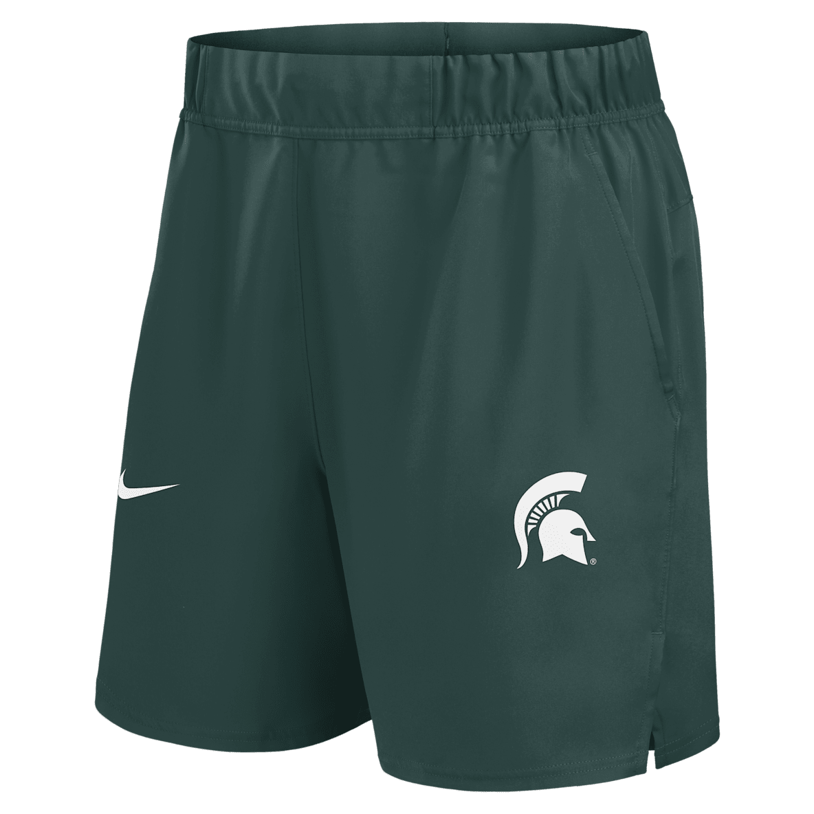 Michigan State Primetime Victory Michigan State Primetime Victory Men’s Nike Dri-FIT College Shorts