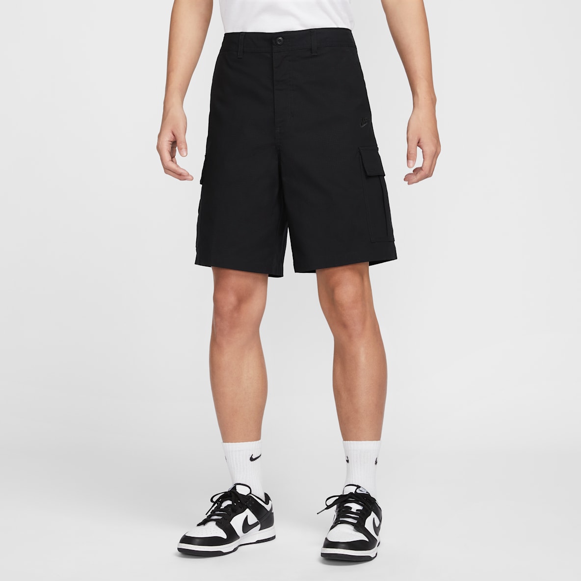 Nike Club Nike Club Men's Woven Cargo Shorts