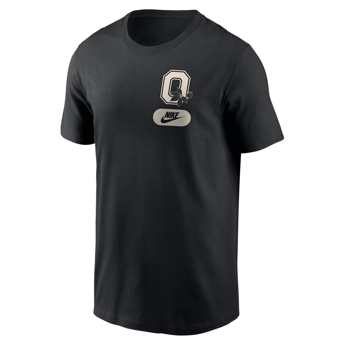 Ohio State 2-Hit Ohio State 2-Hit Men's Nike College T-Shirt