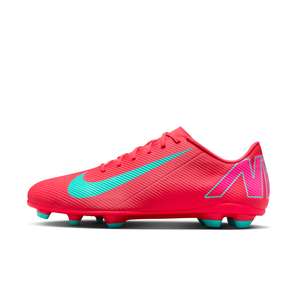 Nike Mercurial Vapor 16 Club Nike Mercurial Vapor 16 Club รองเท้าสตั๊ดฟุตบอลไม่หุ้มข้อสำหรับหลายพื้นผิว