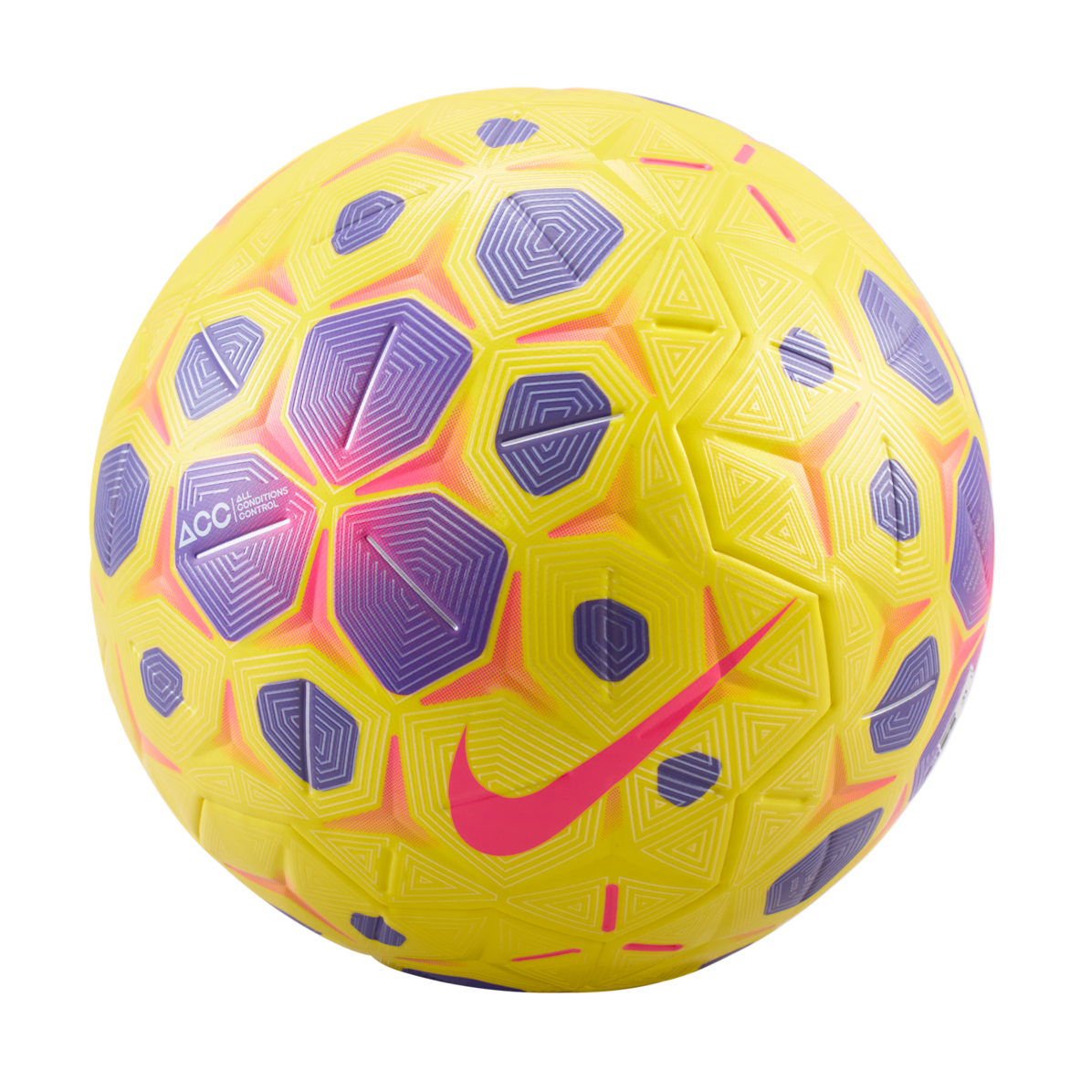 Nike Control Nike Control Ballon de foot