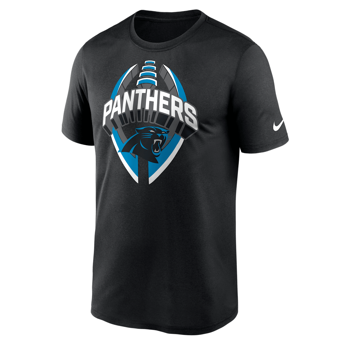 Carolina Panthers Legend Icon Men’s Nike Dri-FIT NFL T-Shirt