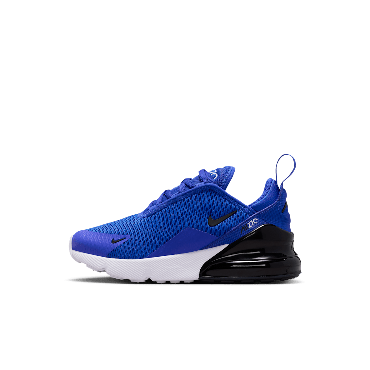 Nike Air Max 270 Nike Air Max 270 Tenis para niños de preescolar
