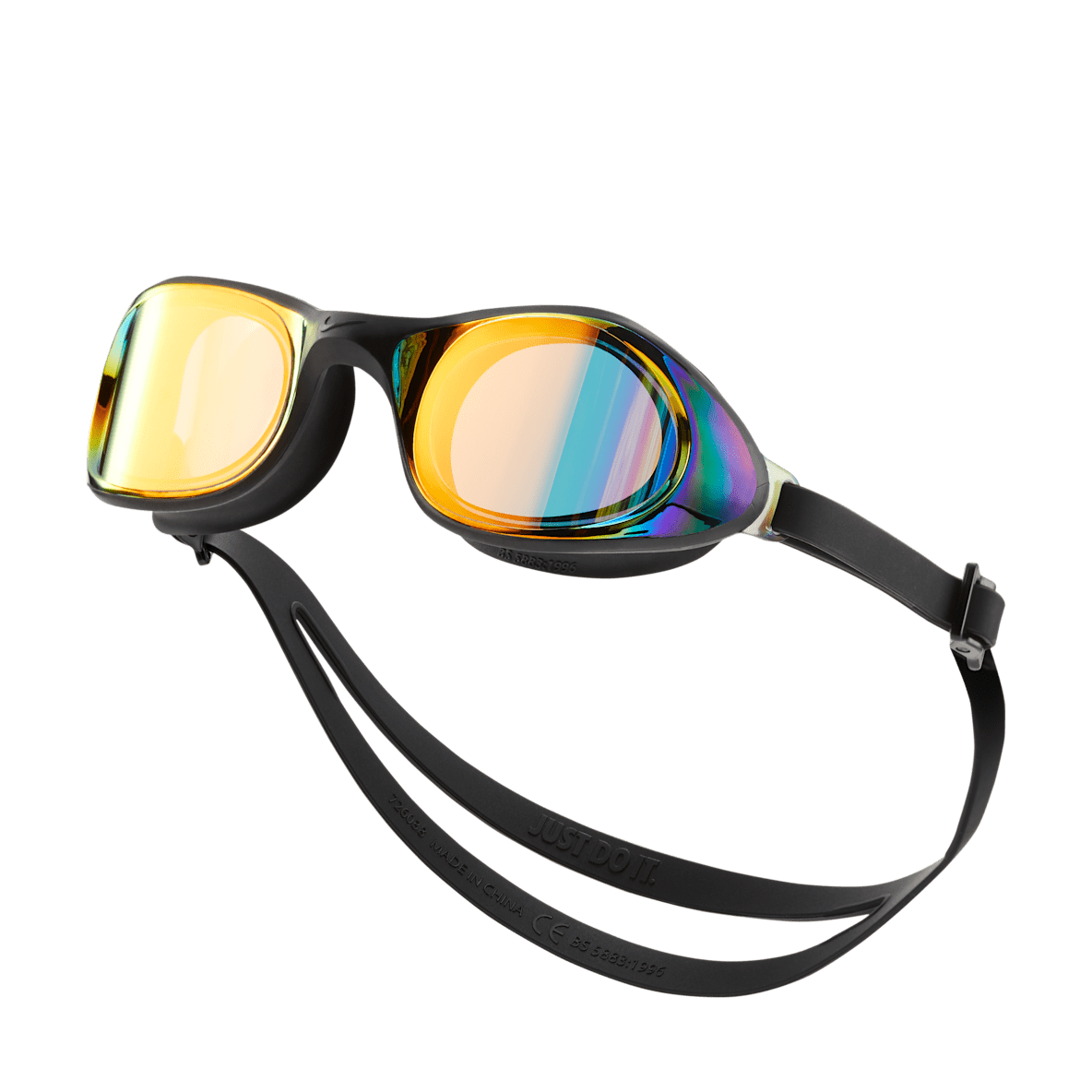 Nike Expanse Nike Expanse Goggles de natación espejados