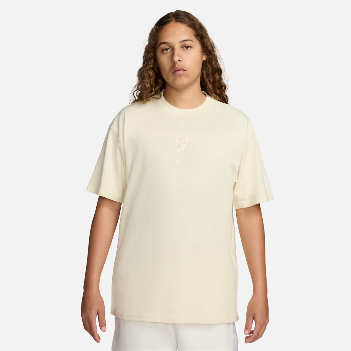 USMNT USMNT Men's Nike Soccer Max90 T-Shirt
