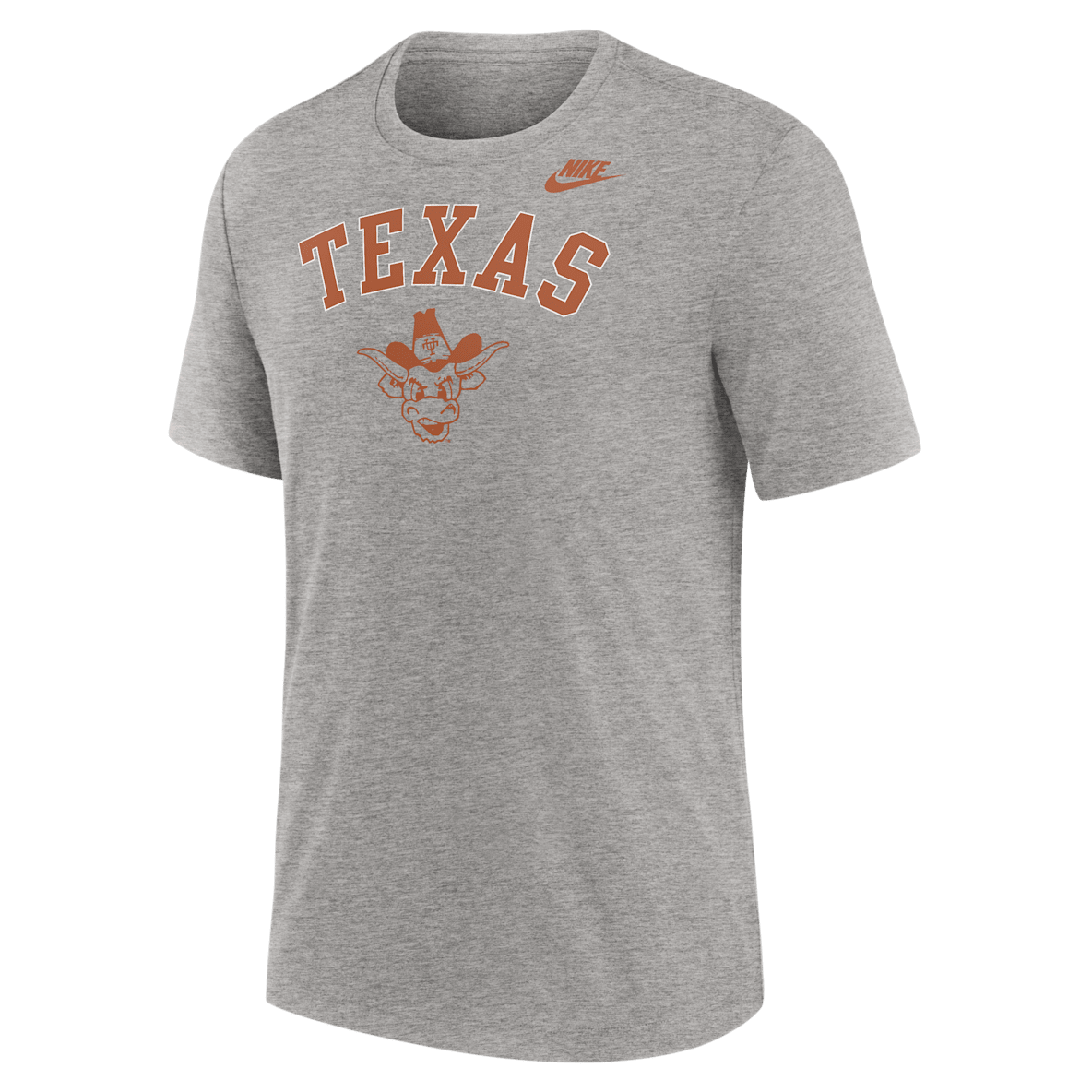 Texas Legacy Arch Texas Legacy Arch Men's Nike College T-Shirt