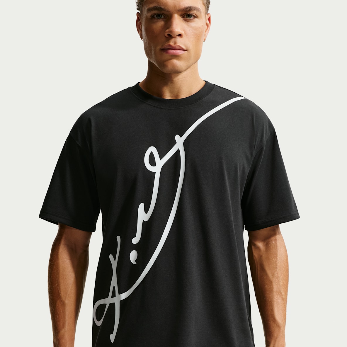 Kobe Playera de básquetbol Dri-FIT para hombre