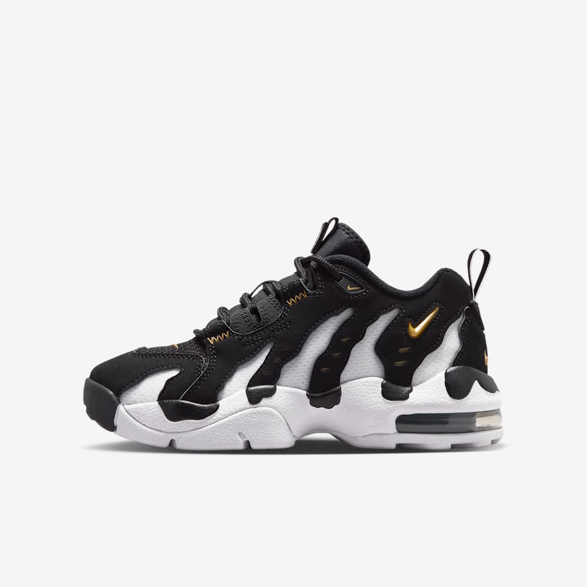 Nike Air DT Max '96 Low Big Kids' Shoes