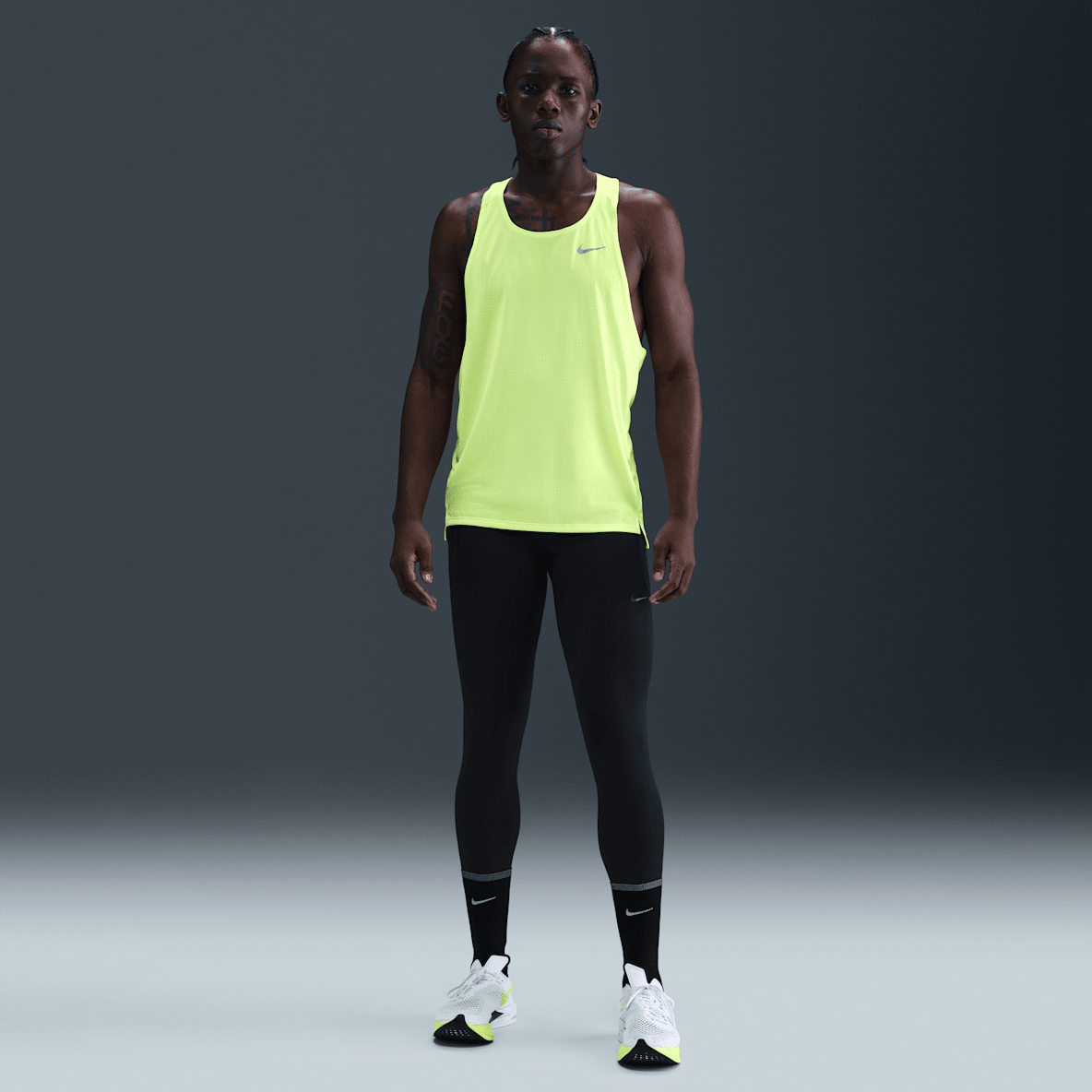 Nike Pinnacle Nike Pinnacle Men's Running Tights