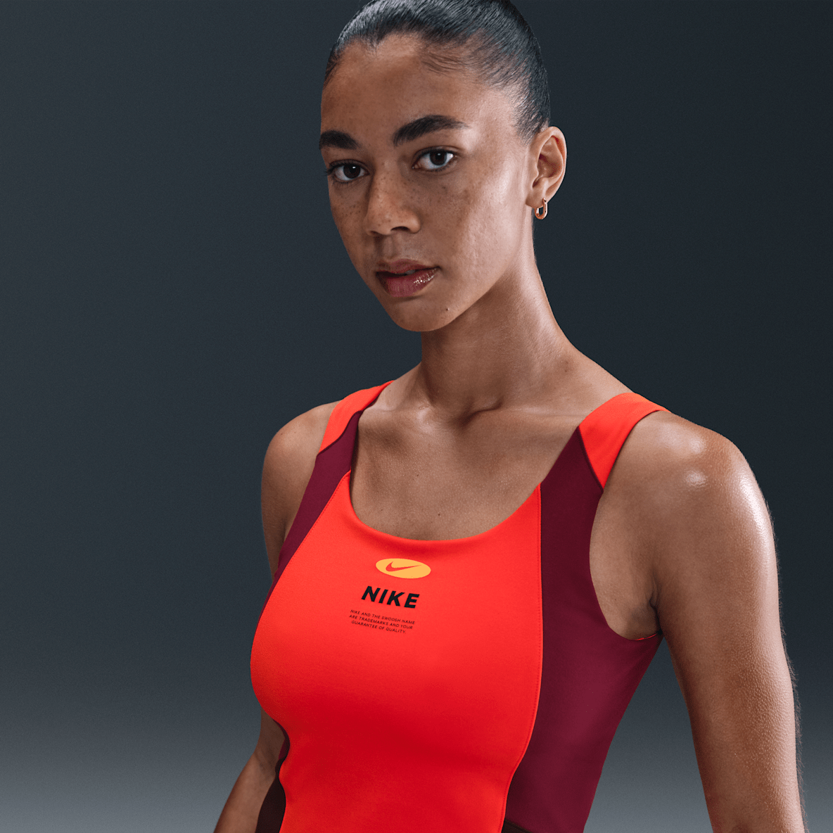 Nike One Nike One Women's Dri-FIT Tank Top