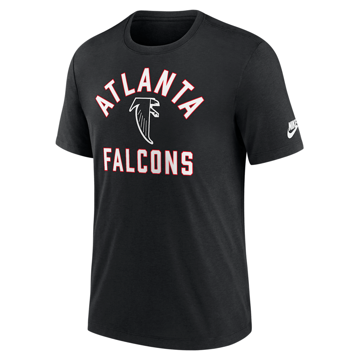 Atlanta Falcons Favorable Timeline Atlanta Falcons Favorable Timeline Men's Nike NFL T-Shirt