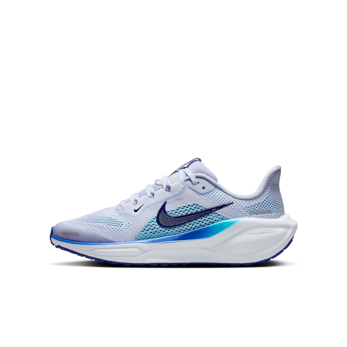 Nike Pegasus 41 Nike Pegasus 41 Løbesko til vej til større børn