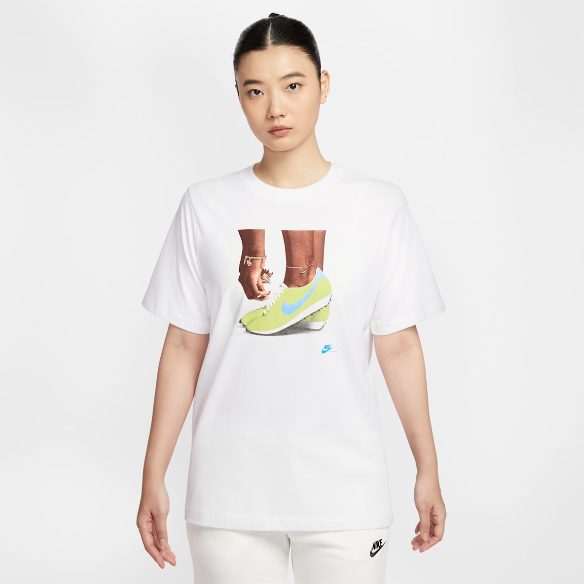 Nike Sportswear Nike Sportswear Women's Loose T-Shirt