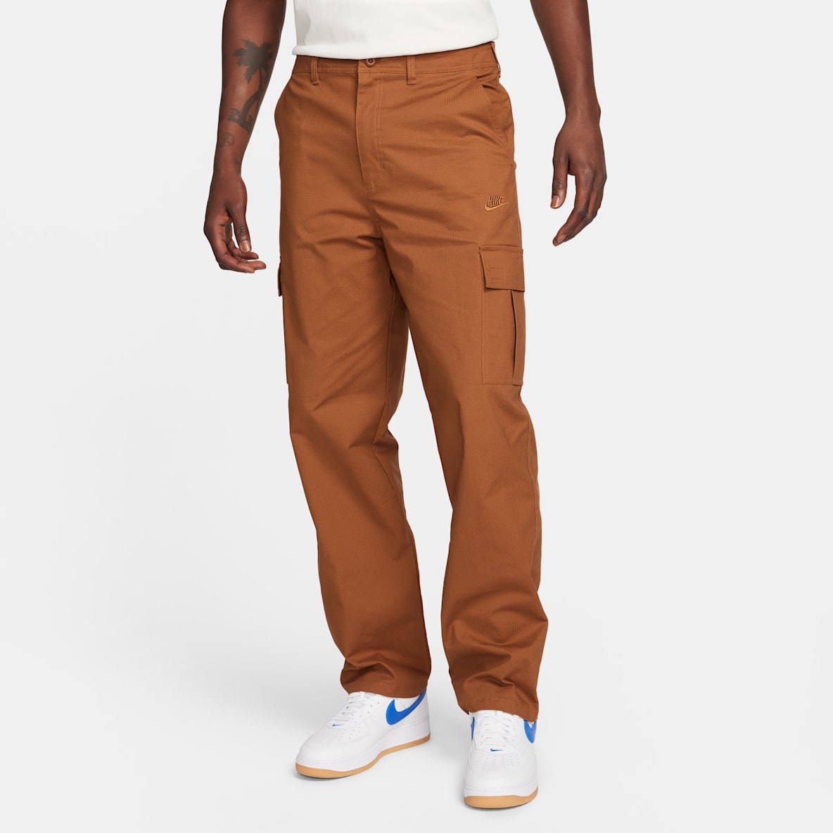 Nike Club Nike Club Cargobukser til mænd