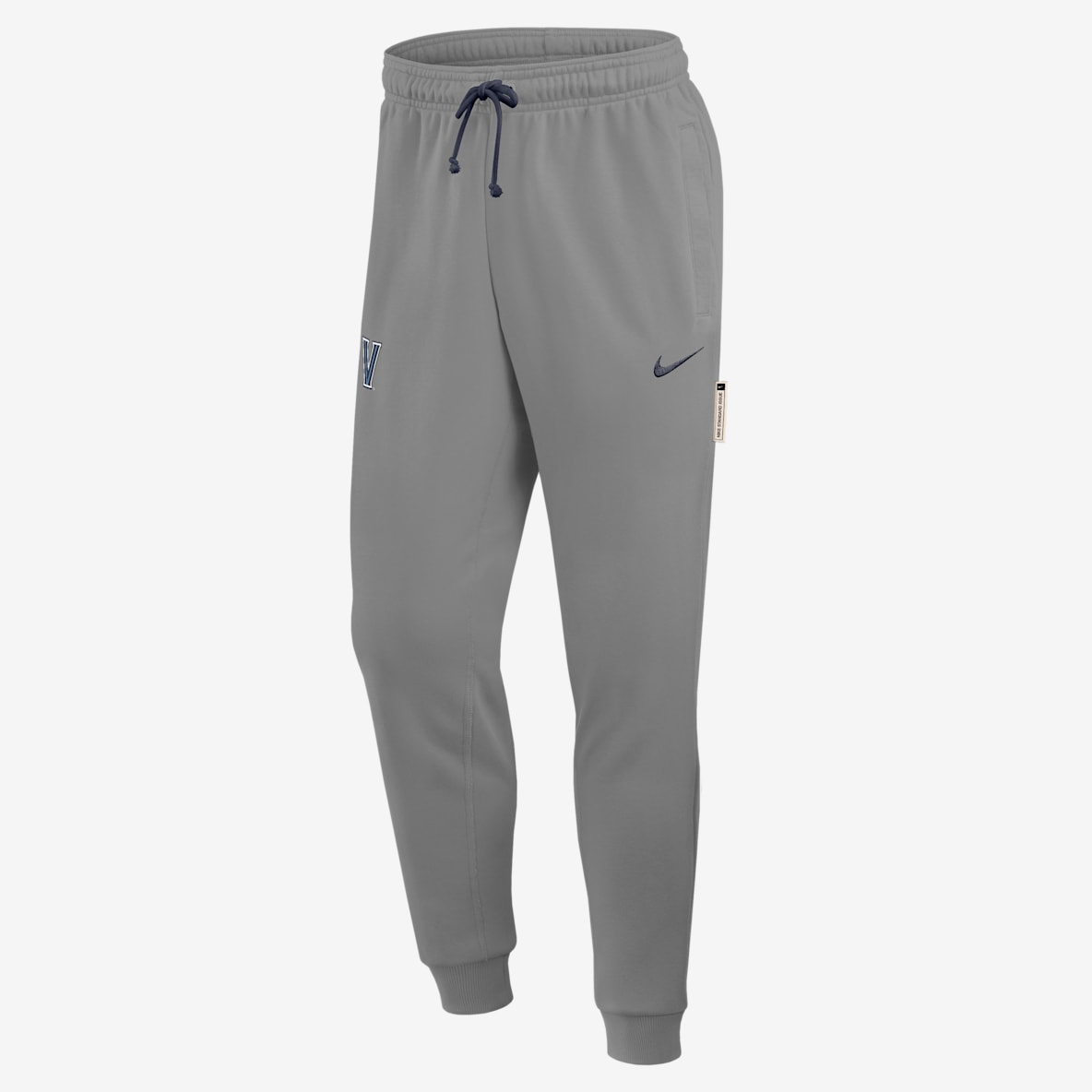 Villanova Wildcats Nike NCAA Villanova Wildcats Nike NCAA Men's Basketball Fleece Pants
