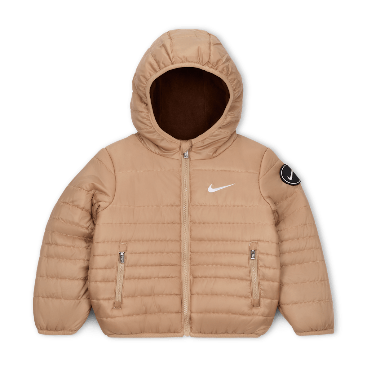 Nike Nike Baby (12-24M) Midweight Filled Jacket