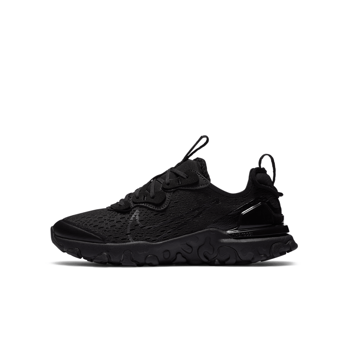 Nike React Vision Older Kids' Shoe