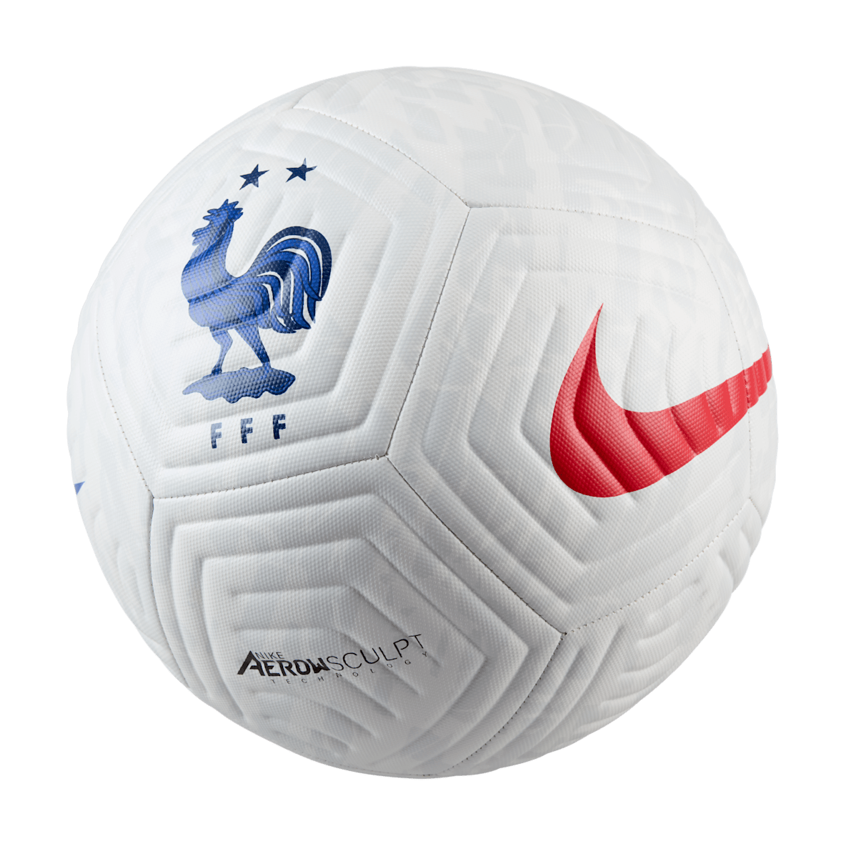 France 2025/2026 Nike Academy Ball