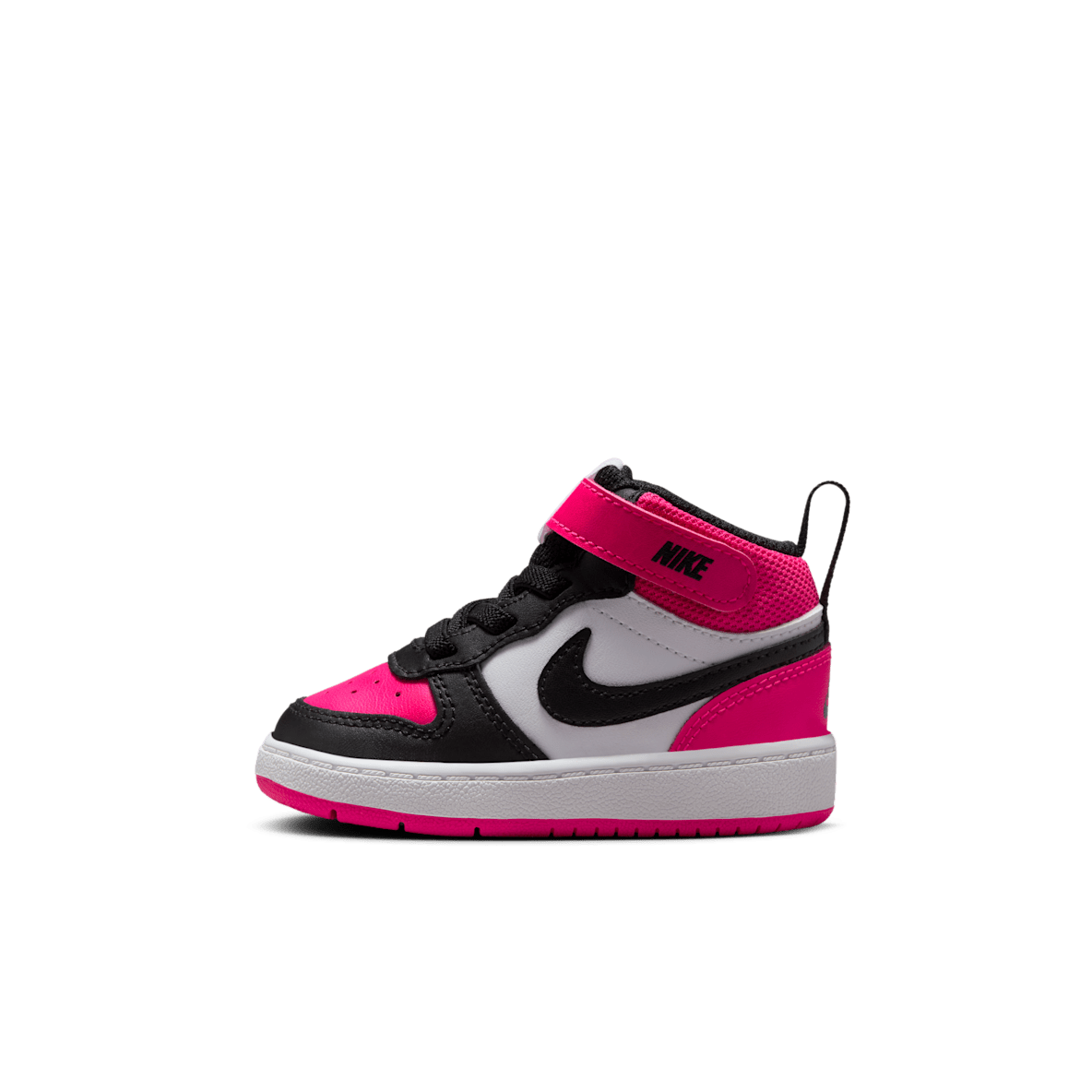 Nike Court Borough Mid 2 Nike Court Borough Mid 2 Baby/Toddler Shoes
