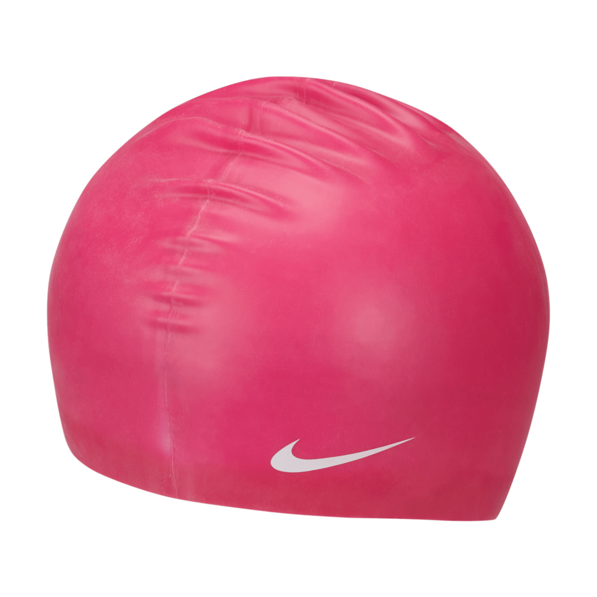 Nike Swim Solid Silicone Nike Swim Solid Silicone Gorra de natación