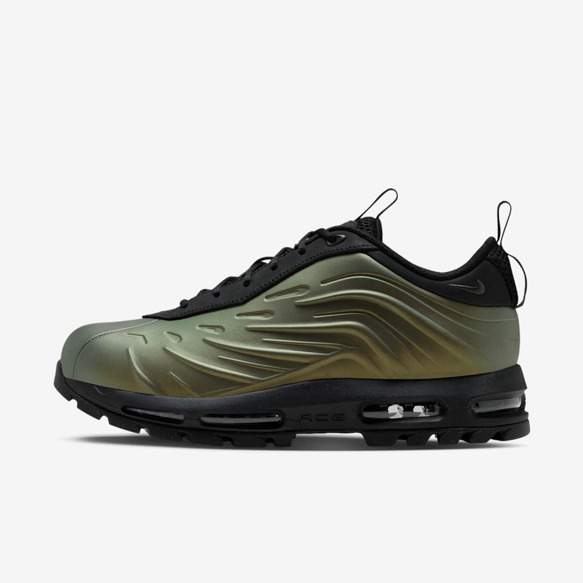 Nike Goadome Low Foam Men's Shoes