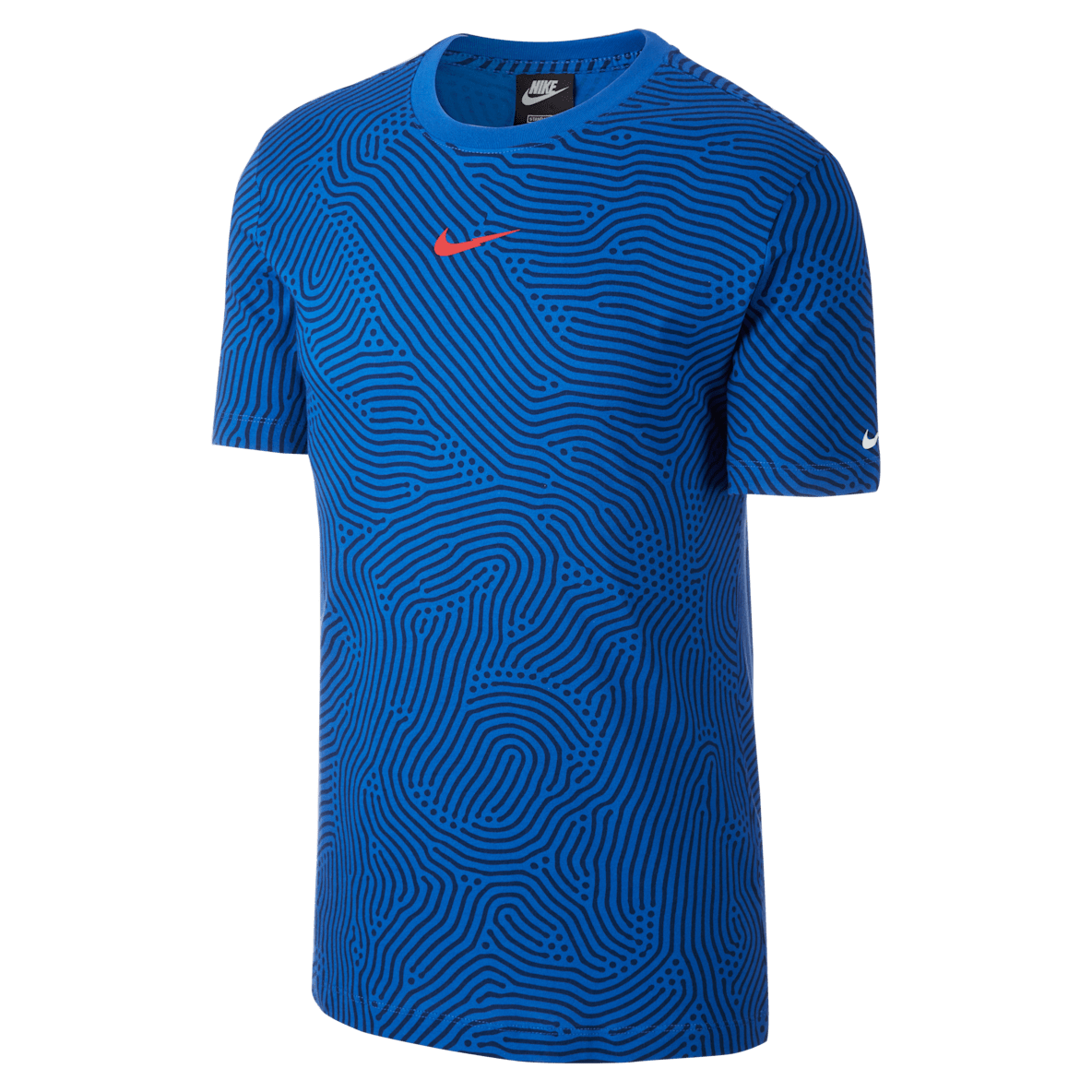 Nike Sportswear Nike Sportswear T-skjorte med trykk for herre