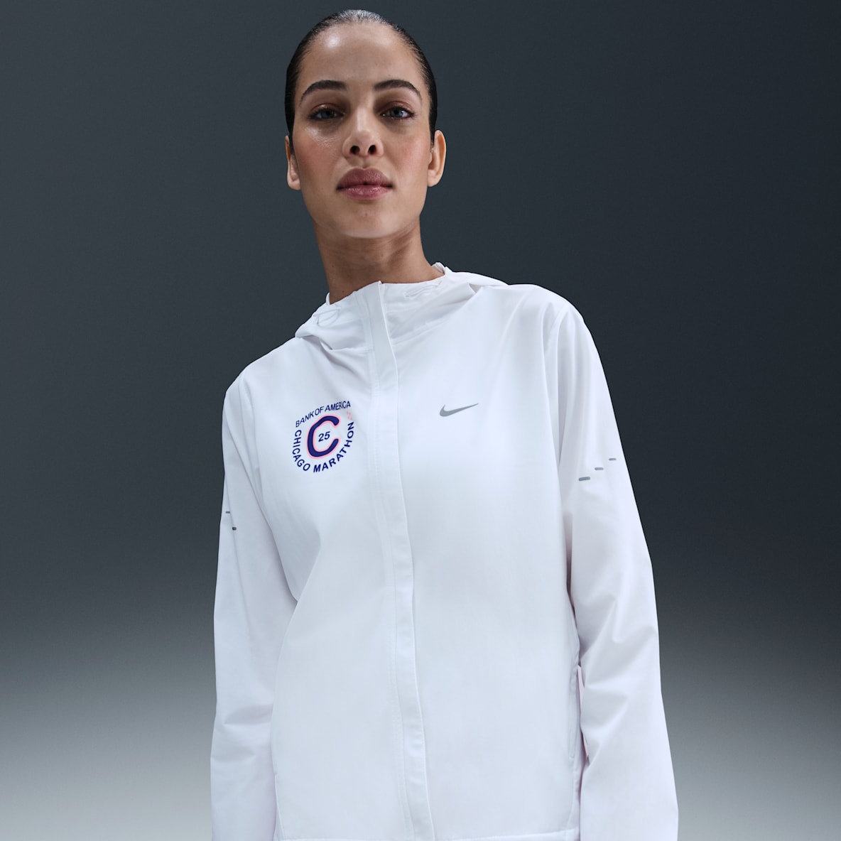 Nike Swift Nike Swift Women's UV Repel Running Jacket