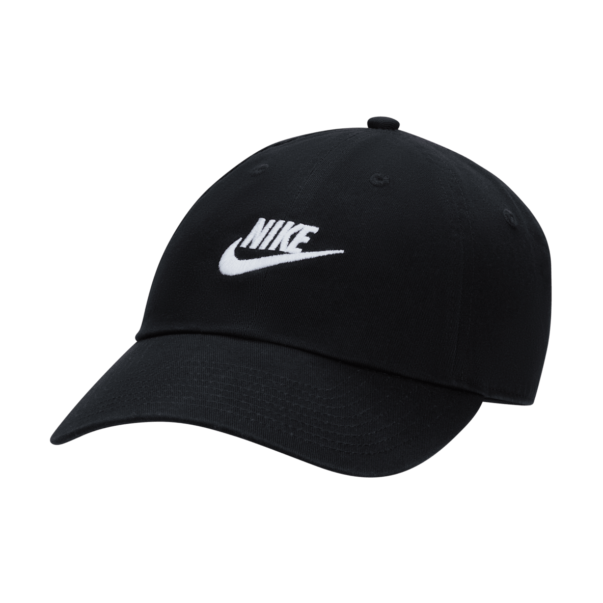Nike Club Nike Club Ongestructureerde Futura Wash pet