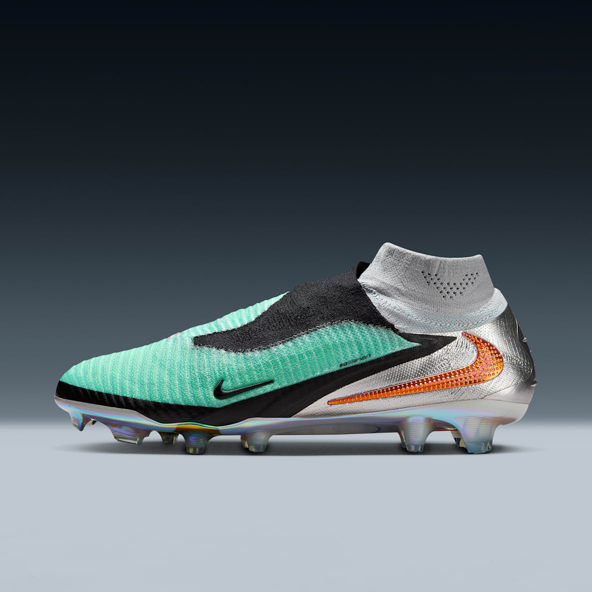 Nike Phantom 6 High Elite Nike Phantom 6 High Elite Firm-Ground Football Boot