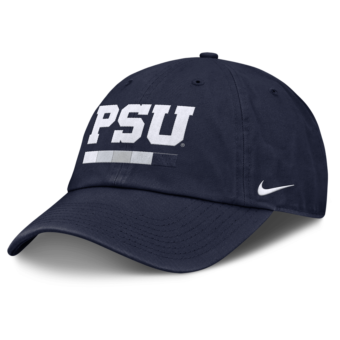 Penn State Primetime Campus Club Penn State Primetime Campus Club Men's Nike College Adjustable Hat