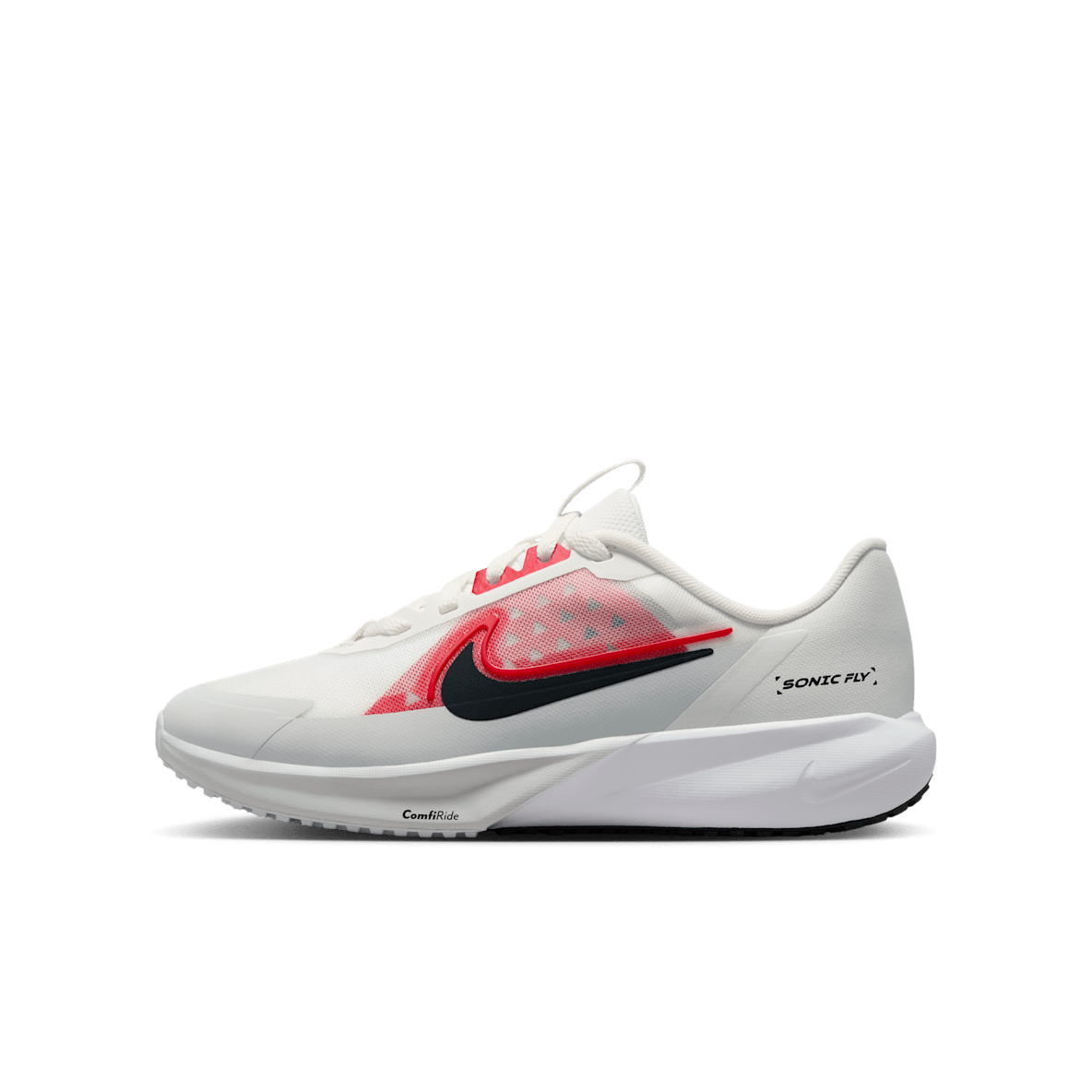 Nike Sonic Fly Tenis de correr para niños grandes