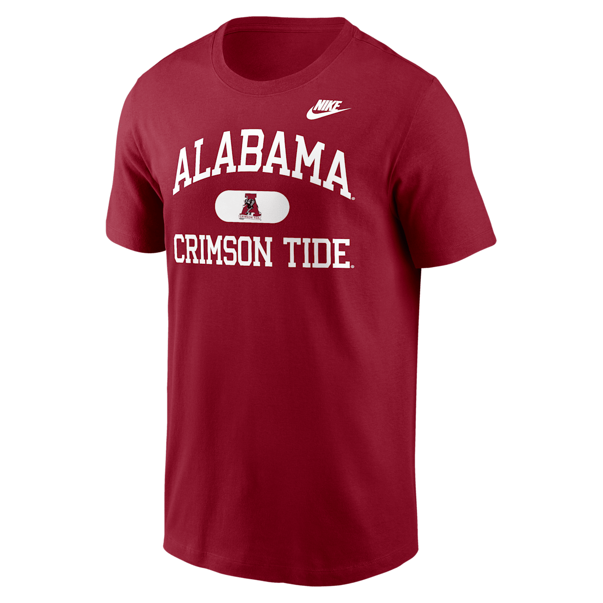 Alabama Legacy Alma Mater Alabama Legacy Alma Mater Men's Nike College T-Shirt