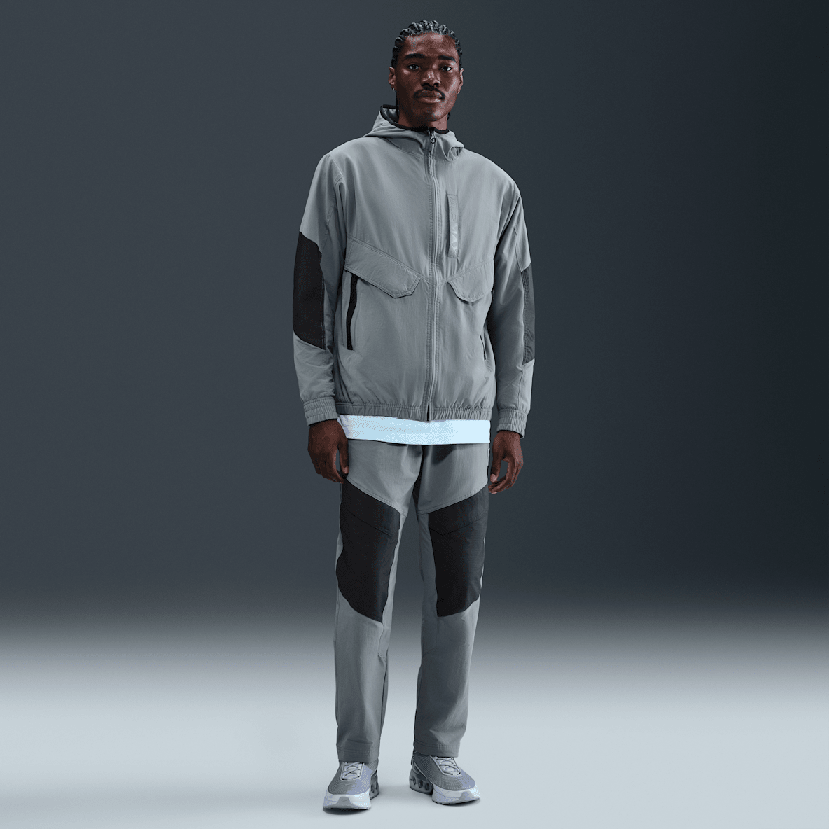 Nike Air Max Nike Air Max Men's Woven Cargo Trousers