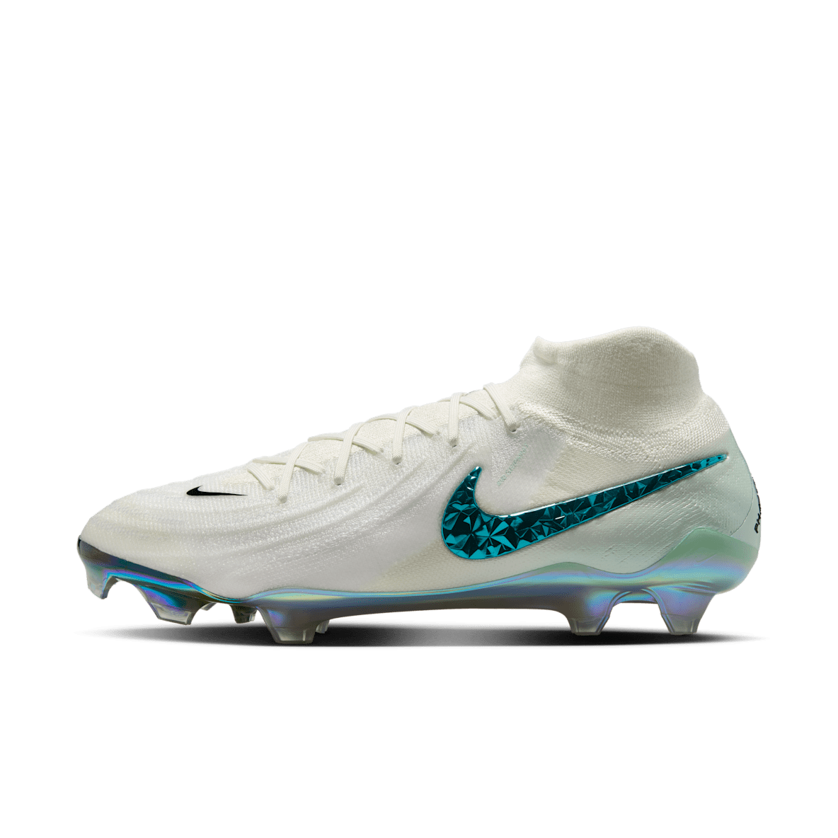 Nike Phantom Luna 2 Elite AS Nike Phantom Luna 2 Elite AS Tacos de fútbol para terreno firme de corte high