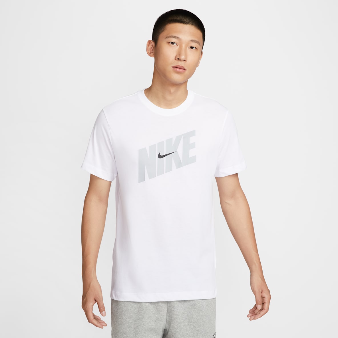 Nike Nike メンズ Dri-FIT フィットネス Tシャツ