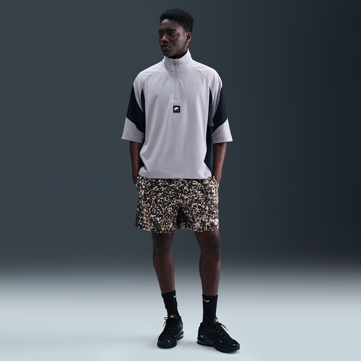 Nike Sportswear Club Nike Sportswear Club Men's Woven Shorts