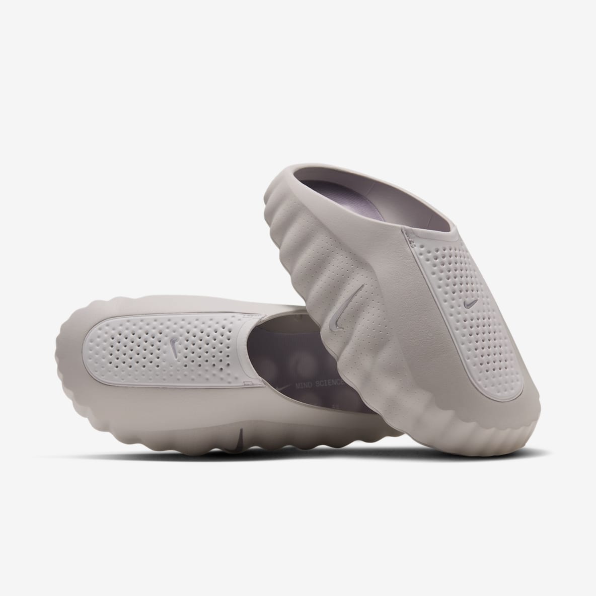 Nike Mind 001 Men's Pregame Mules