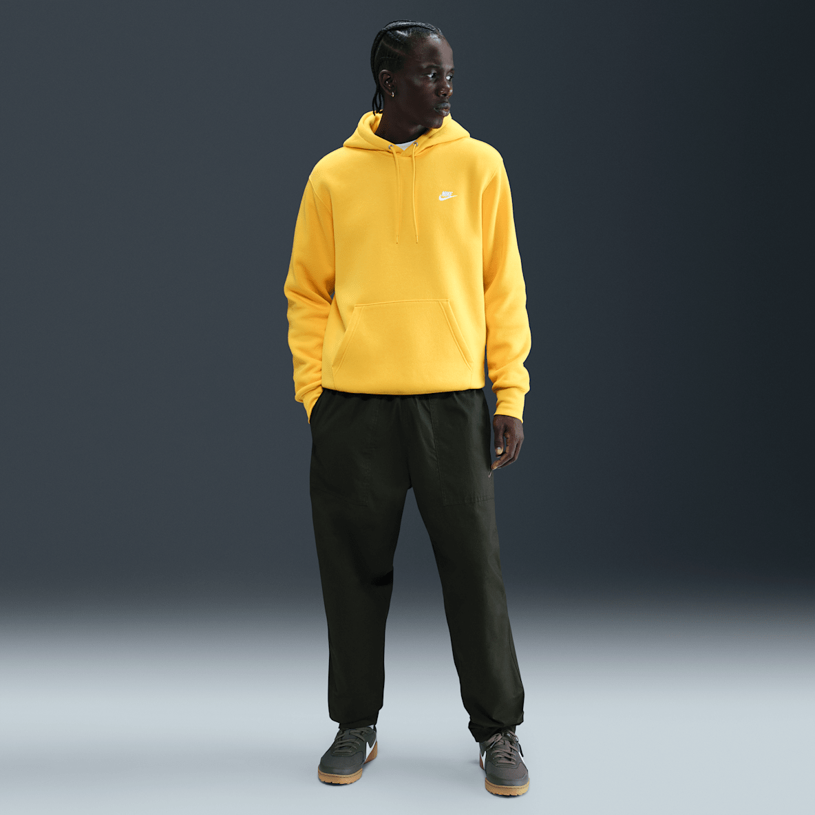 Nike Club Nike Club Pants para hombre