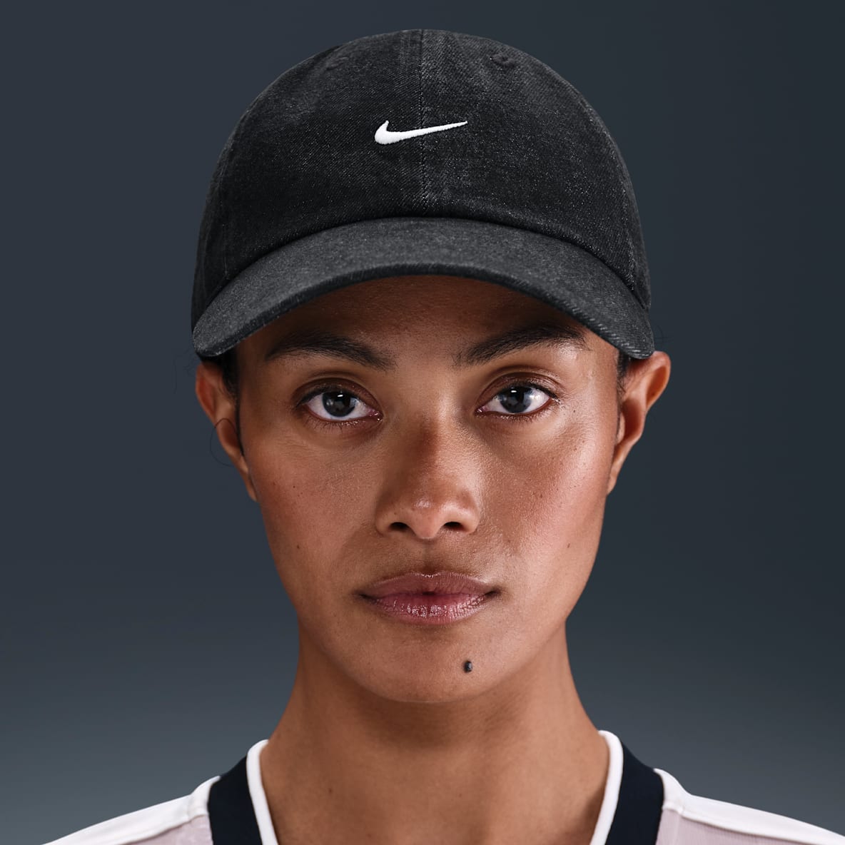 Nike Club Nike Club Unstructured Denim Cap